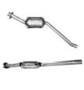 RENAU 6025171076 Catalytic Converter